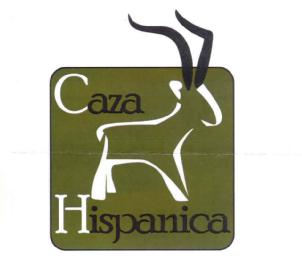 Imagen de CAZA HISPANICA