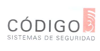 Imagen de CODIGO 3 SISTEMAS DE SEGURIDAD