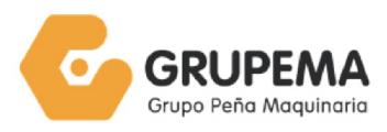 Imagen de GRUPEMA GRUPO PEÑA MAQUINARIA