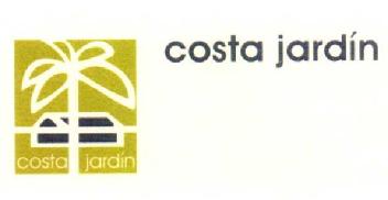 Imagen de COSTA JARDIN