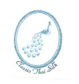 Imagen de CLASSIC THAI SILK