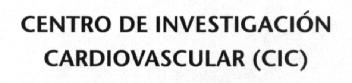 Imagen de CENTRO DE INVESTIGACION CARDIOVASCULAR (CIC)