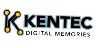Imagen de KENTEC DIGITAL MEMORIES