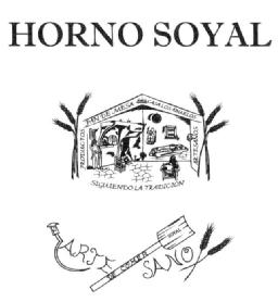 Imagen de HORNO SOYAL ARTE DE COMER SANO