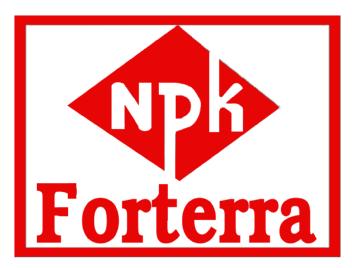 Imagen de NPK FORTERRA