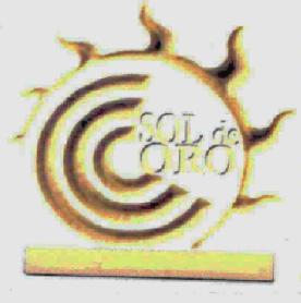 Imagen de SOL DE ORO
