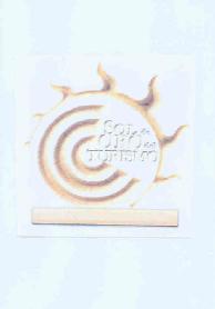 Imagen de SOL DE ORO DEL TURISMO