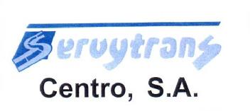 Imagen de SERVYTRANS CENTRO, S.A
