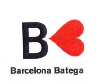 Imagen de B BARCELONA BATEGA