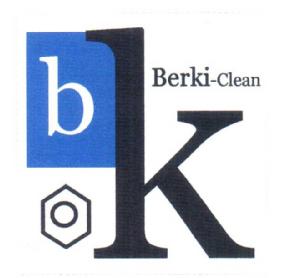 Imagen de BK BERKI-CLEAN