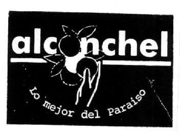 Imagen de ALCONCHEL LO MEJOR DEL PARAISO