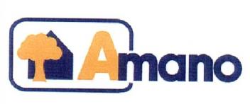 Imagen de AMANO