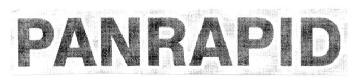 Imagen de PANRAPID