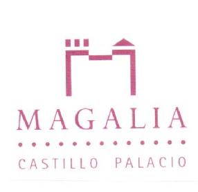 Imagen de MAGALIA CASTILLO PALACIO