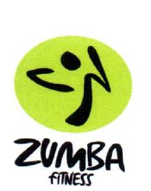 Imagen de ZUMBA FITNESS