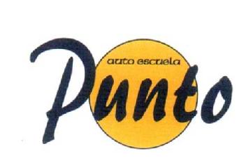 Imagen de AUTO ESCUELA PUNTO