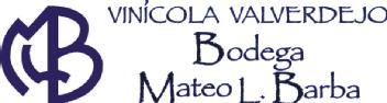 Imagen de VINICOLA VALVERDEJO BODEGA MATEO L. BARBA