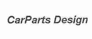 Imagen de CARPARTS DESIGN
