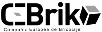 Imagen de CEBRIK COMPAÑIA EUROPEA DE BRICOLAJE