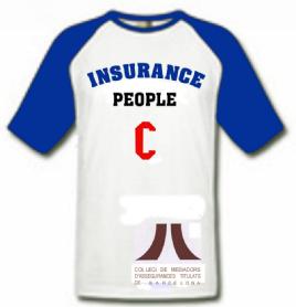 Imagen de INSURANCE PEOPLE C COL.LEGI DE MEDIADORS D'ASSEGURANCES TITULATS DE BARCELONA
