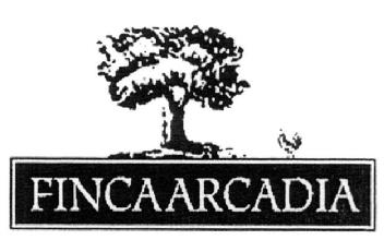 Imagen de FINCA ARCADIA