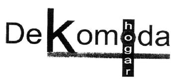 Imagen de DE KOMODA HOGAR
