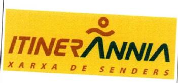 Imagen de ITINERANNIA XARXA DE SENDERS