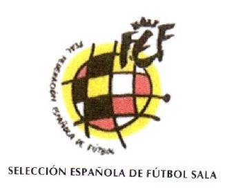 Imagen de SELECCION ESPAÑOLA DE FUTBOL SALA