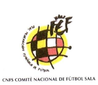 Imagen de CNFS COMITE NACIONAL DE FUTBOL SALA