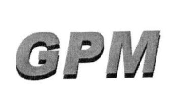 Imagen de GPM