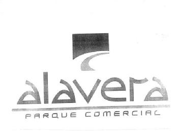 Imagen de ALAVERA. PARQUE COMERCIAL