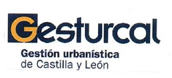 Imagen de GESTURCAL GESTION URBANISTICA DE CASTILLA Y LEON