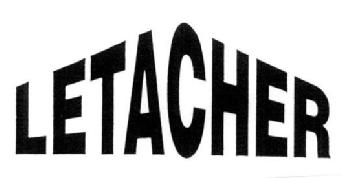Imagen de LETACHER