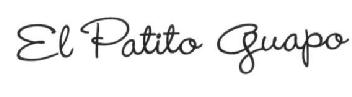 Imagen de EL PATITO GUAPO