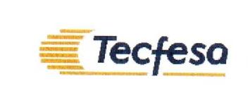 Imagen de TECFESA