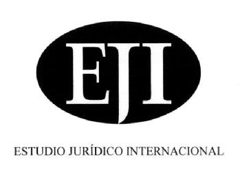 Imagen de EJI ESTUDIO JURIDICO INTERNACIONAL