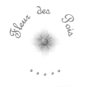 Imagen de FLEUR DES POIS