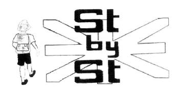 Imagen de ST BY ST