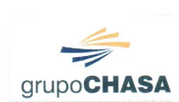 Imagen de GRUPO CHASA