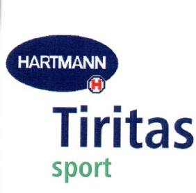 Imagen de HARTMANN TIRITAS SPORT