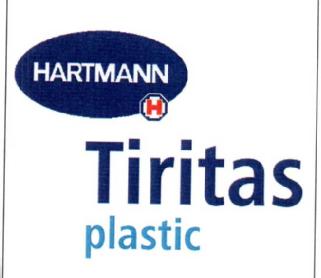 Imagen de HARTMANN TIRITAS PLASTIC