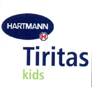 Imagen de HARTMANN TIRITAS KIDS