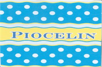 Imagen de PIOCELIN