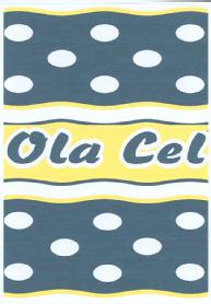 Imagen de OLA CEL