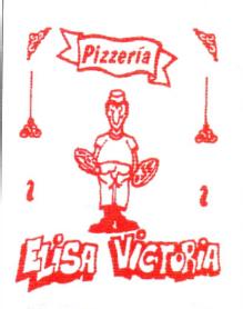Imagen de PIZZERIA ELISA VICTORIA