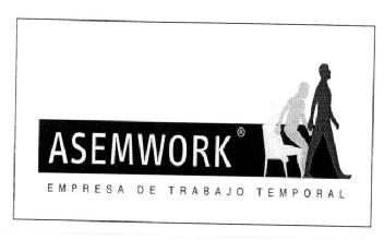 Imagen de ASEMWORK EMPRESA DE TRABAJO TEMPORAL