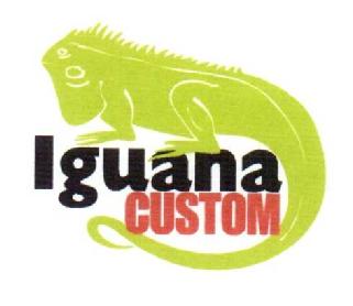 Imagen de IGUANA CUSTOM