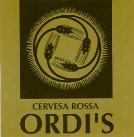 Imagen de CERVESA ROSSA ORDI'S