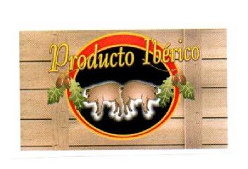 Imagen de PRODUCTO IBERICO