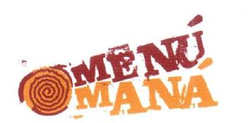 Imagen de MENU MANA